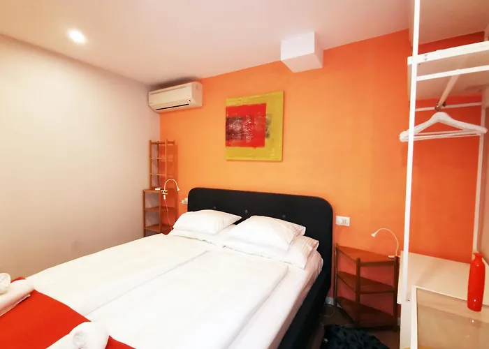 Apartments Carera 42