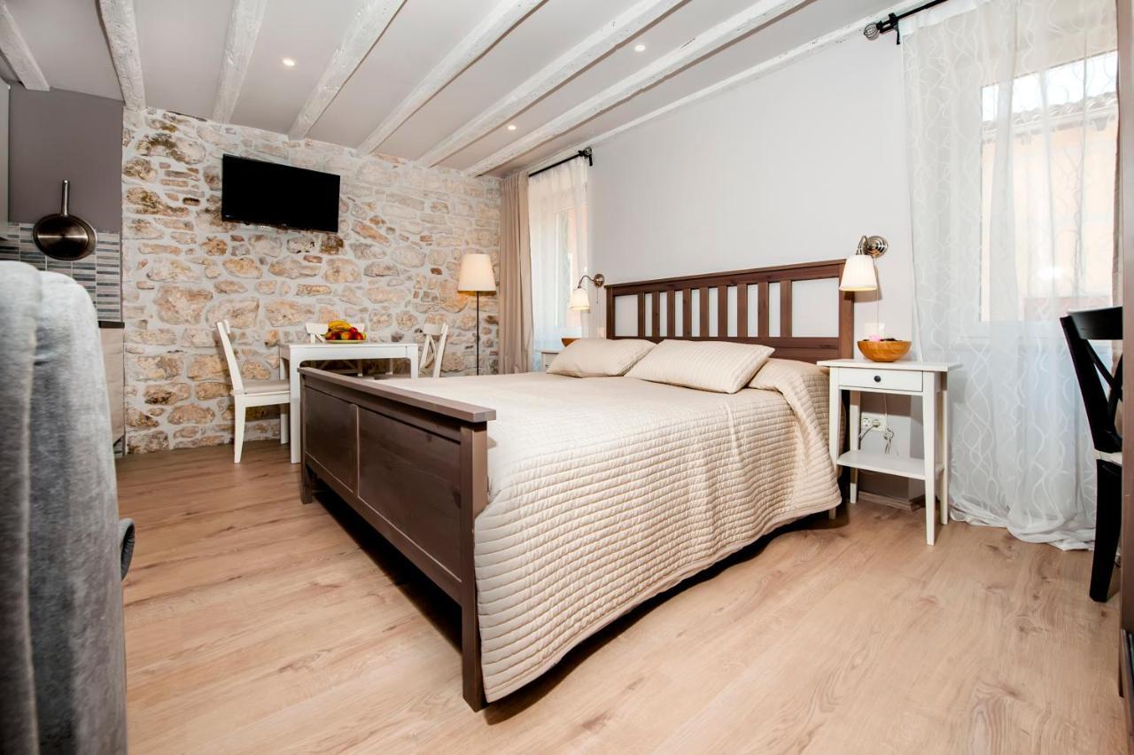 Apartment Carera 42 Rovinj