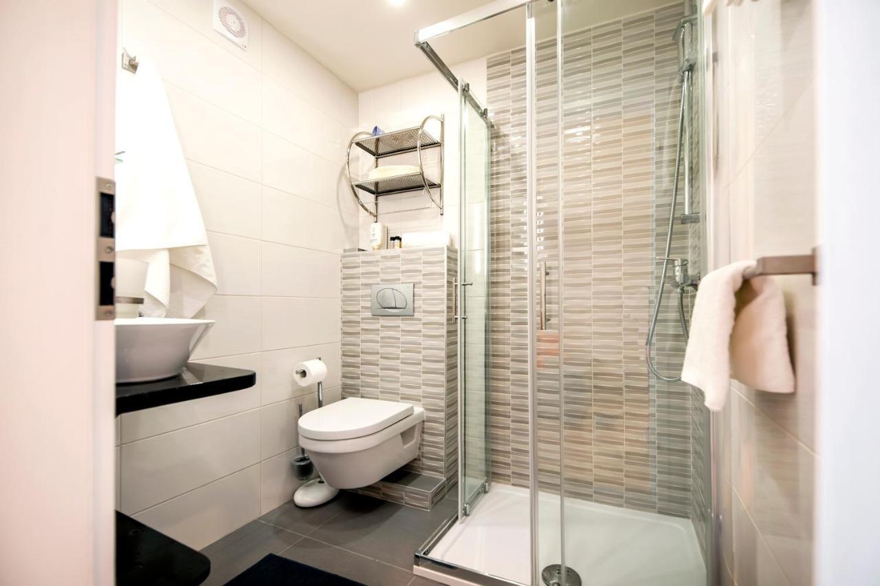 Apartment Carera 42