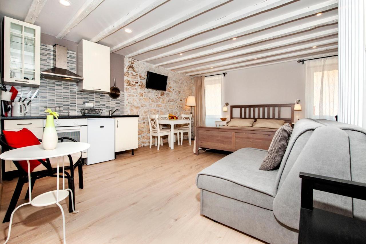 Apartment Carera 42
