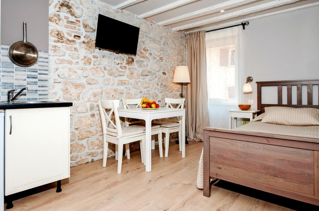 Apartment Carera 42