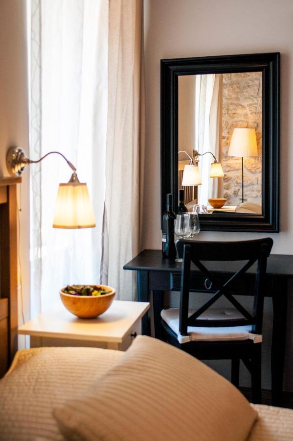 Carera 42 Apartment Rovinj