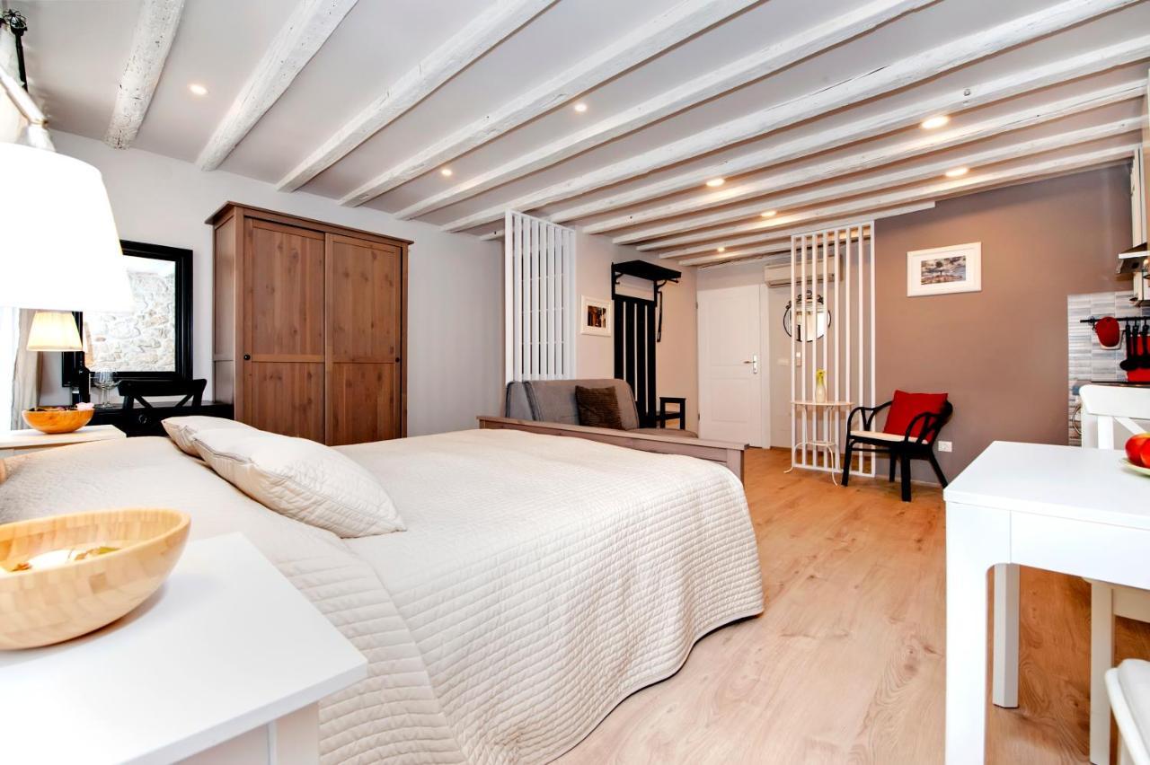 Carera 42 Apartment