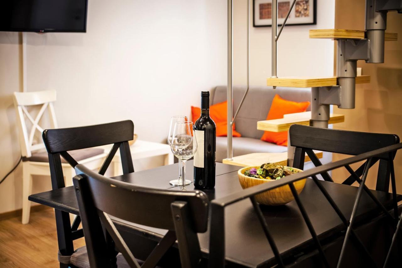 Apartment Carera 42 Rovinj