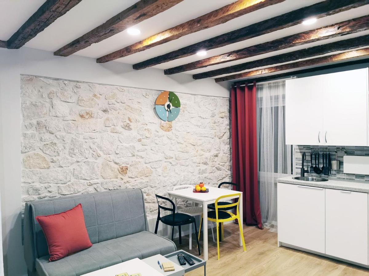 Carera 42 Rovinj