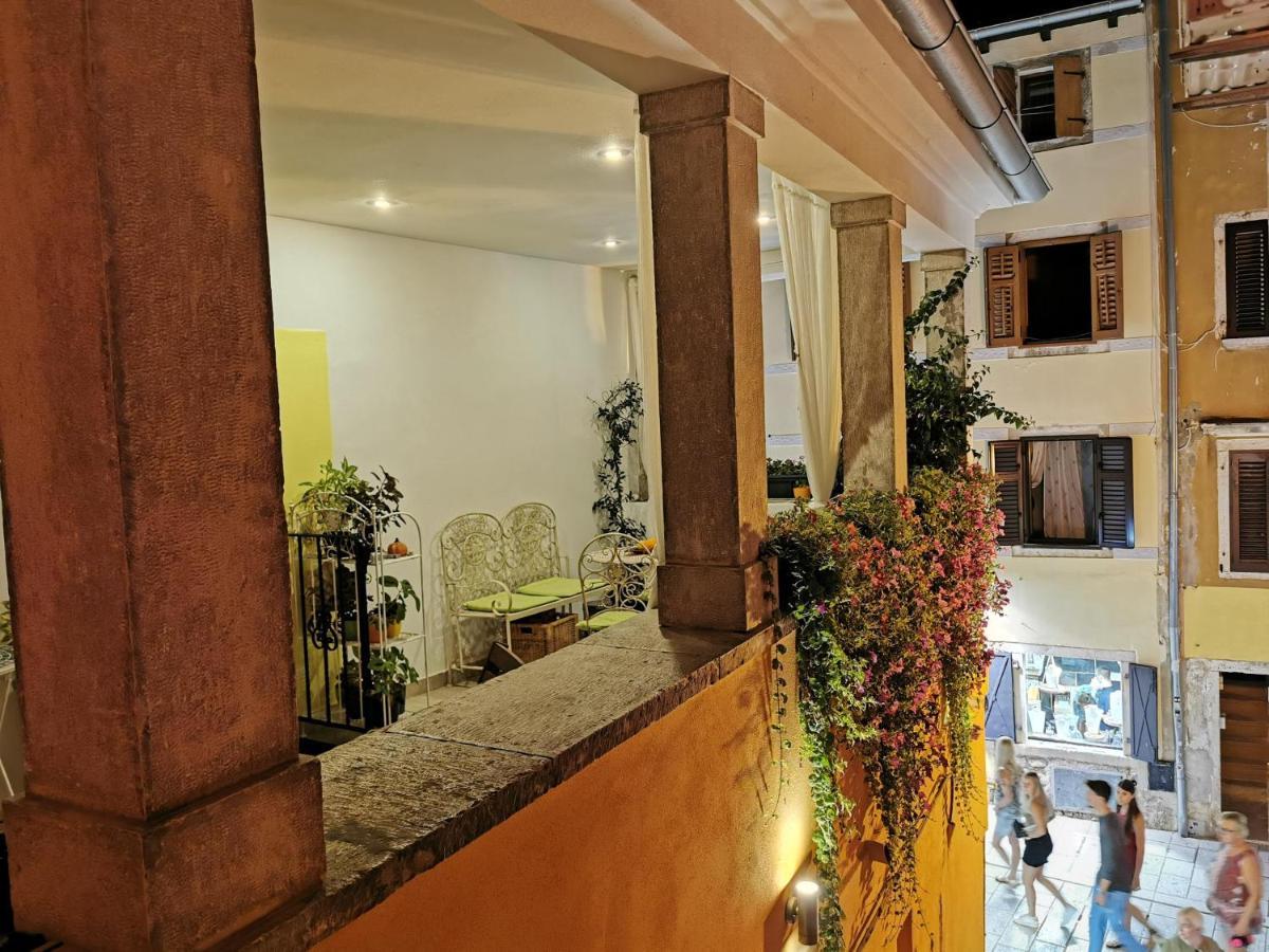 Apartment Carera 42 Rovinj