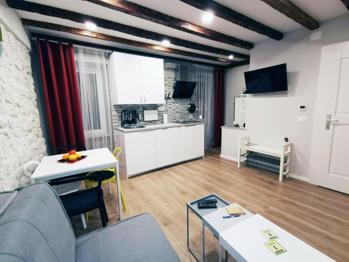 Apartment Carera 42 Rovinj
