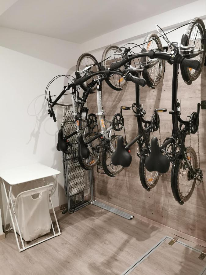 Apartment Carera 42
