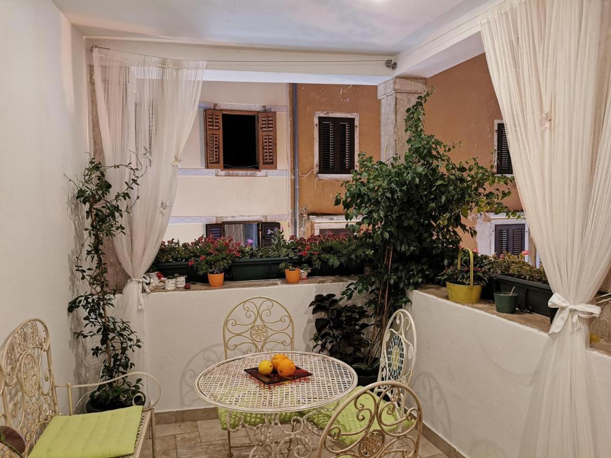 Carera 42 Apartment Rovinj