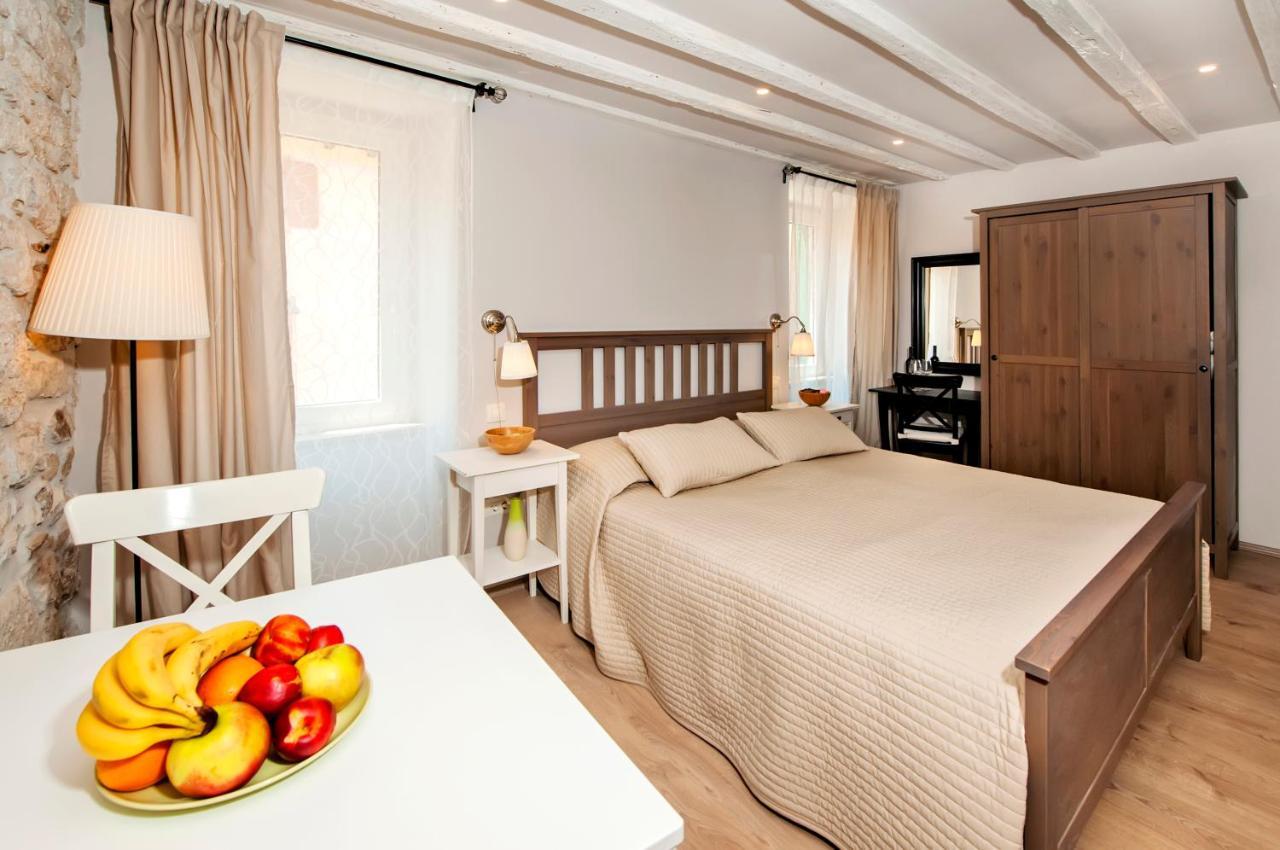 Carera 42 * Rovinj