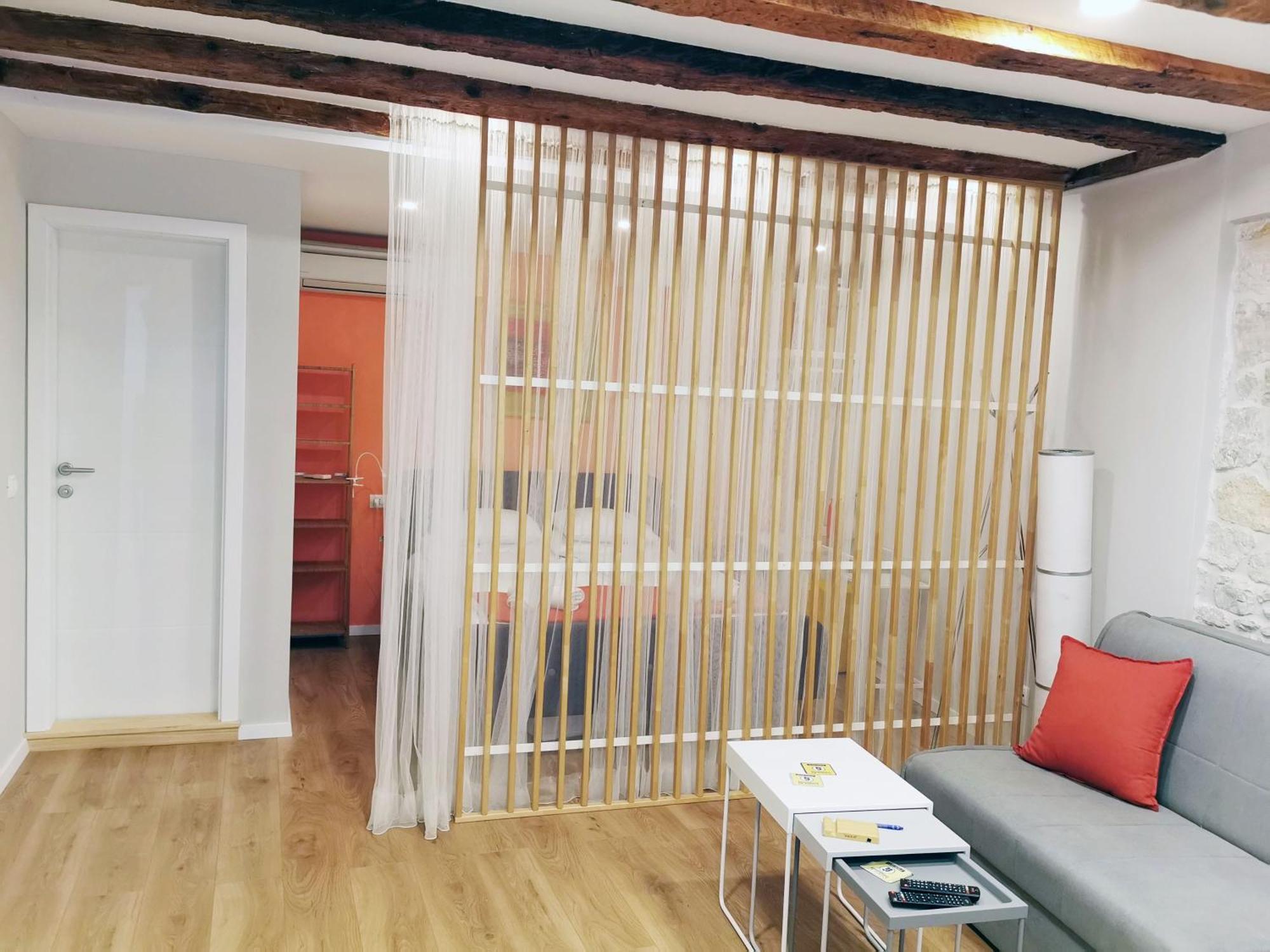 Carera 42 Apartment *