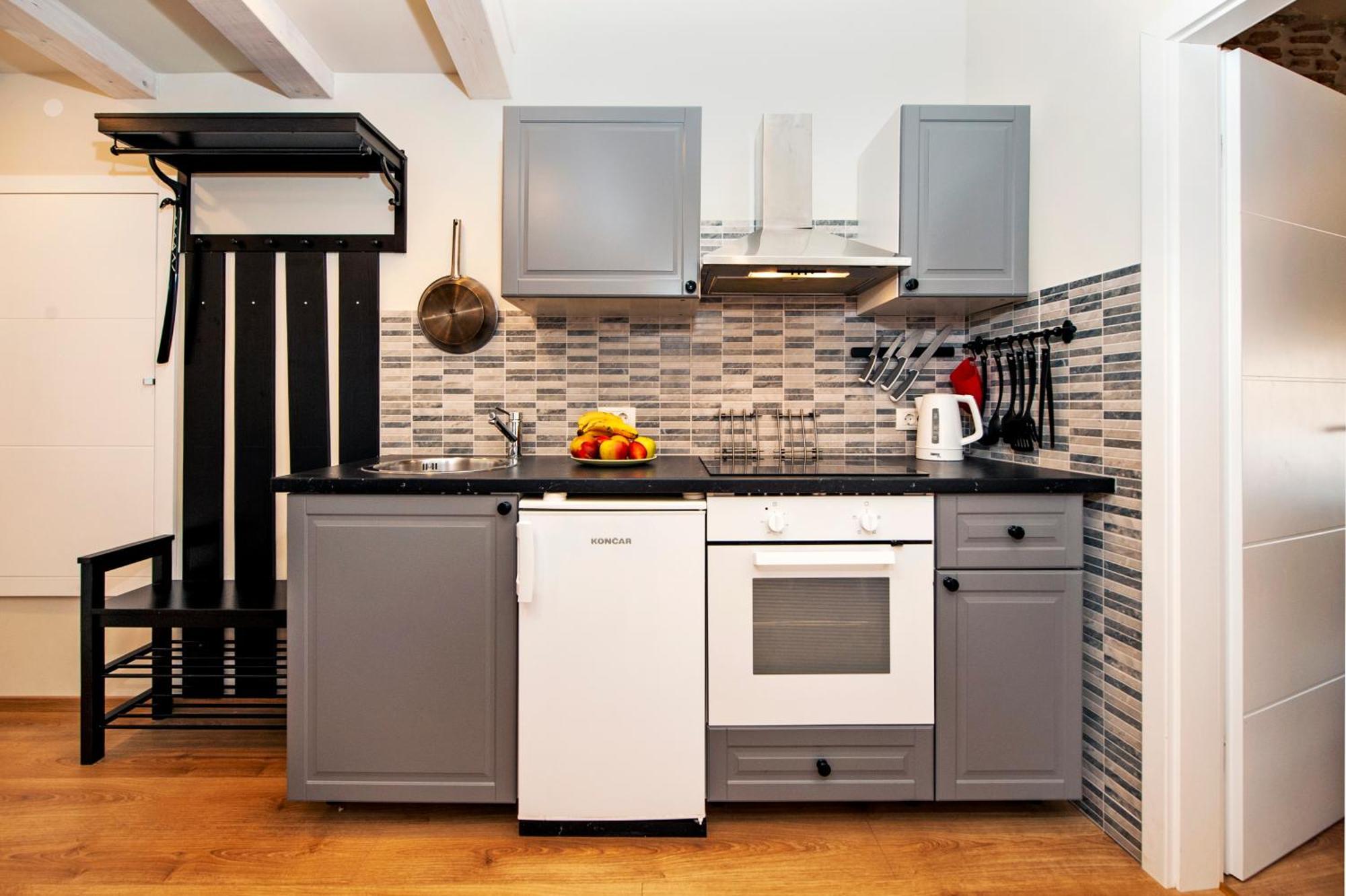 Carera 42 Apartment Rovinj