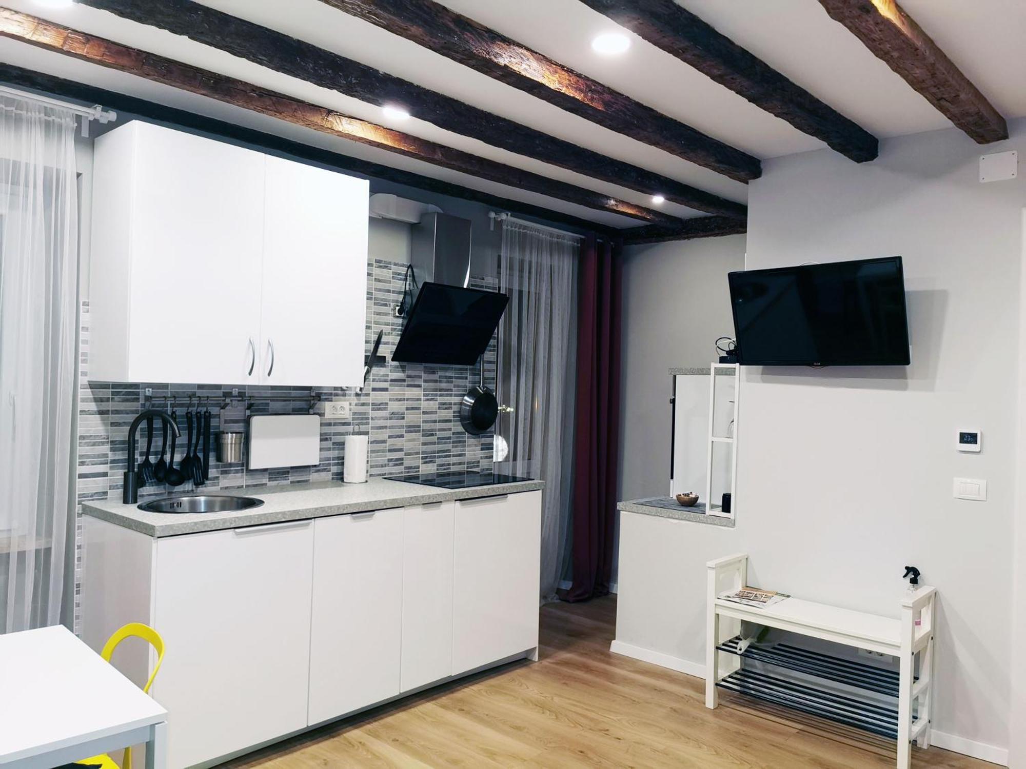 Carera 42 * Rovinj
