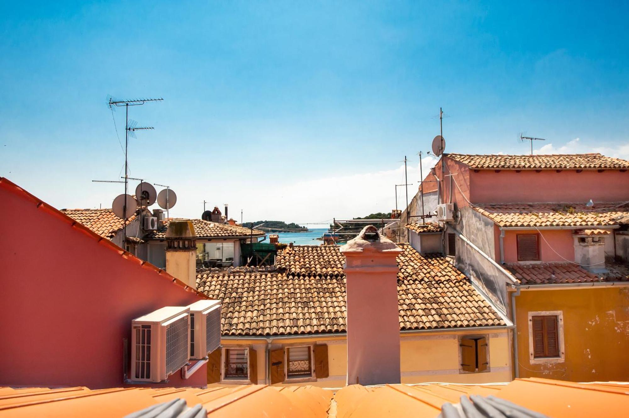 Apartment Carera 42 Rovinj