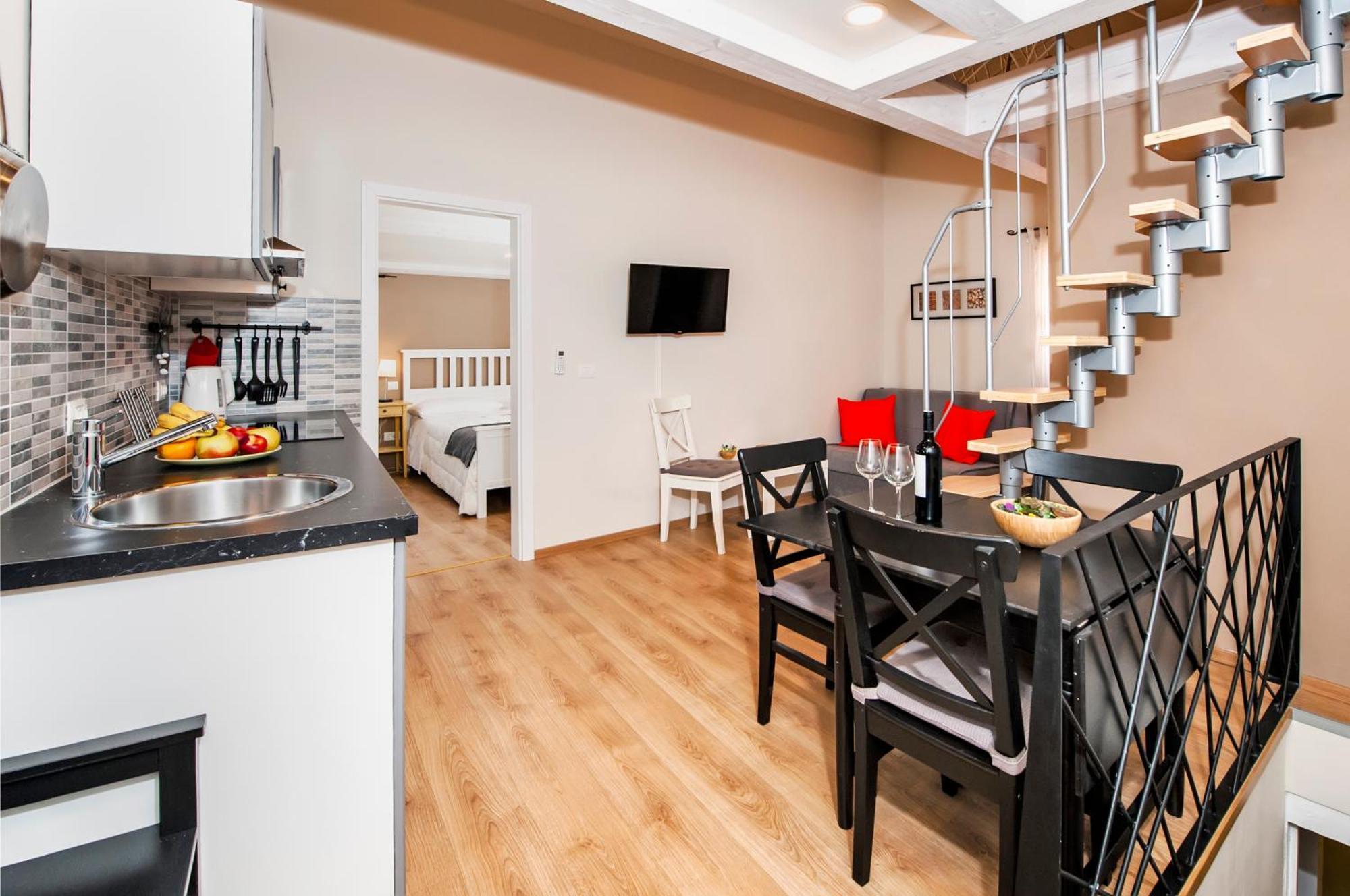 Apartment Carera 42 Rovinj
