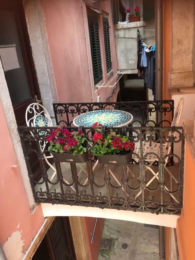 Apartment Carera 42