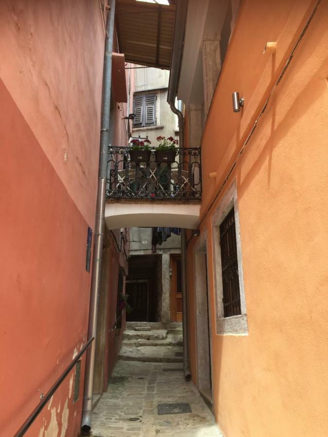 Carera 42 * Rovinj