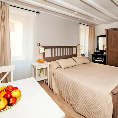 Apartments Carera 42 Rovinj Room photo