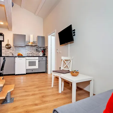 Apartments Carera 42 Rovinj Room photo