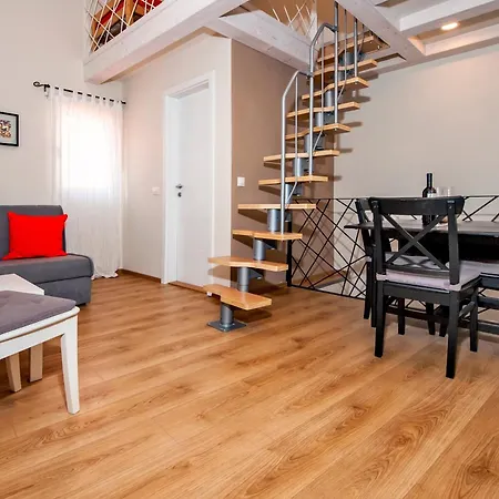 Apartments Carera 42 Rovinj Room photo
