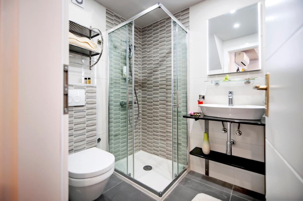 Carera 42 Apartament Rovinj
