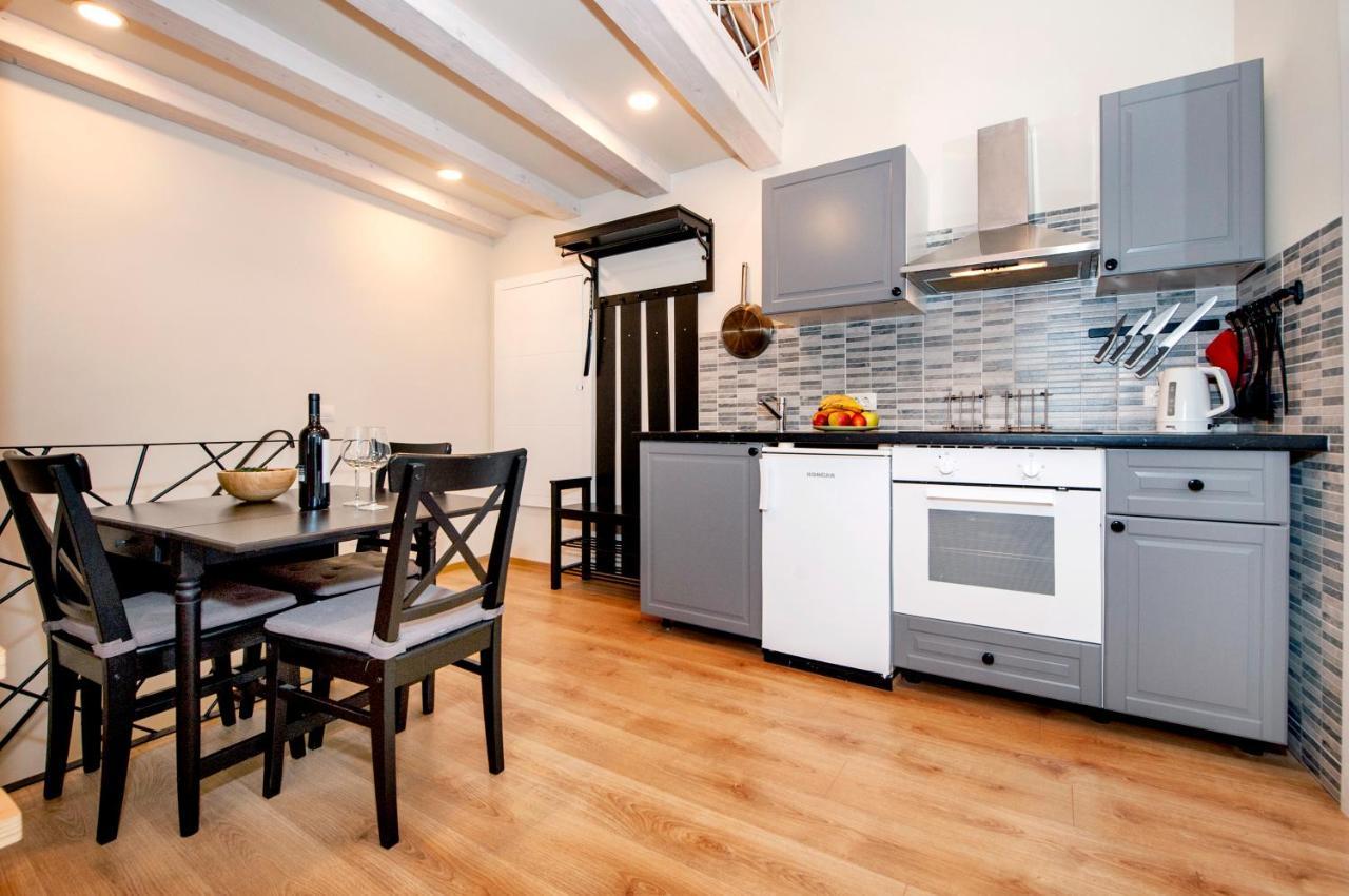Apartament Carera 42 Rovinj
