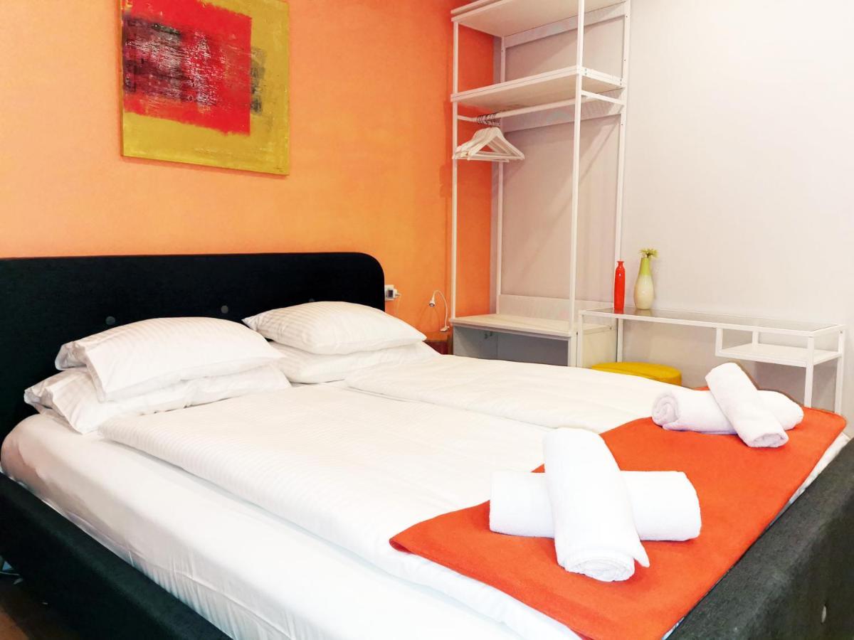 Apartament Carera 42
